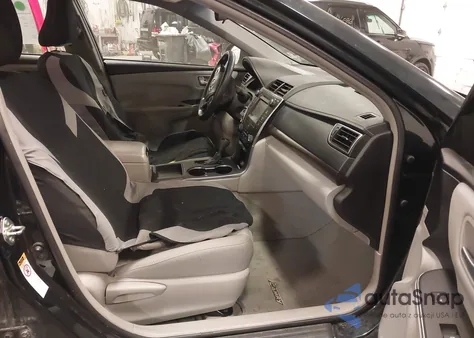 2016 Toyota Camry Le from USA, damaged, VIN 4T4BF1FK1GR550270